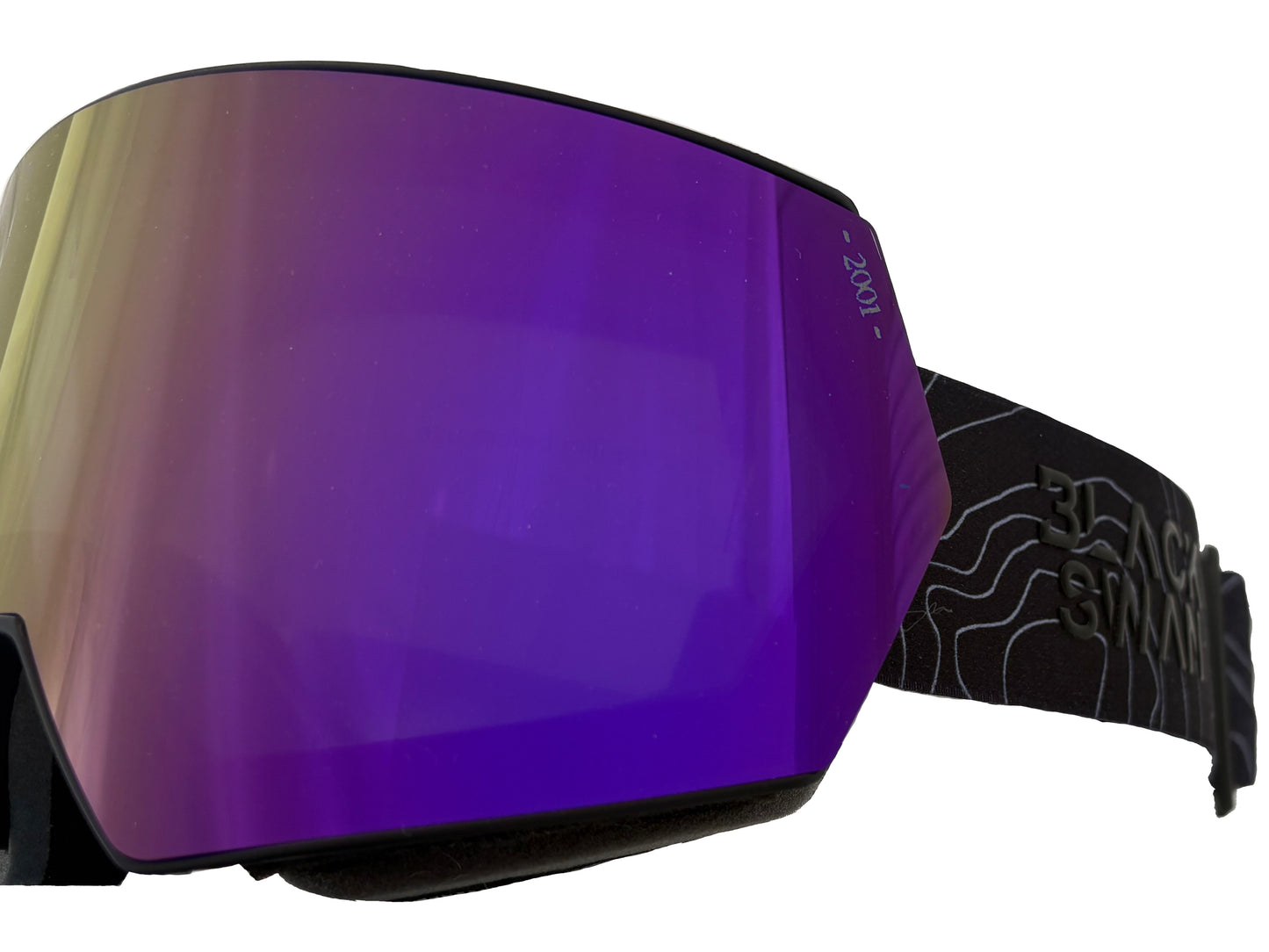 Black Swan V1 Goggles