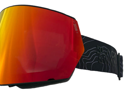 Black Swan V1 Goggles