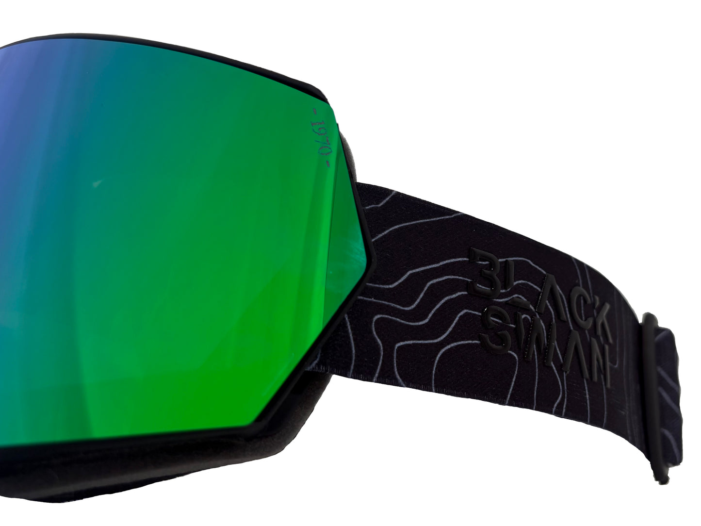 Black Swan V1 Goggles