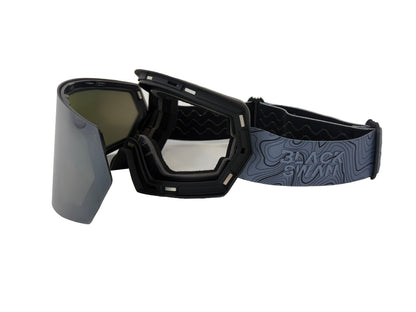Black Swan V2 Goggles