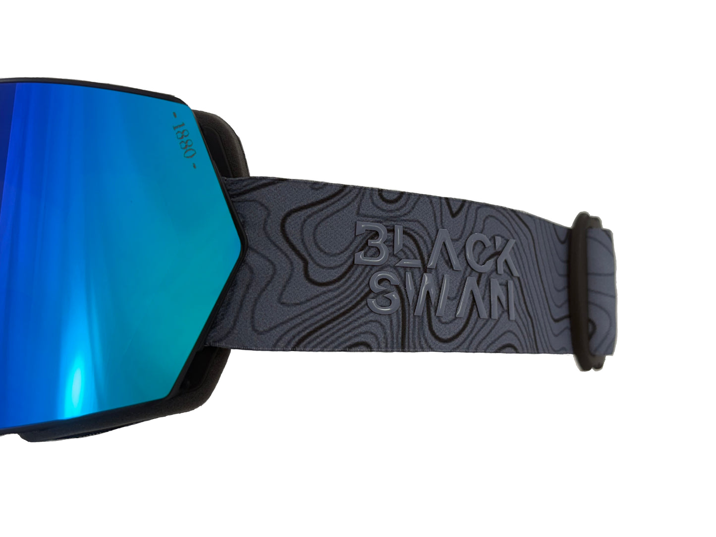 Black Swan V2 Goggles