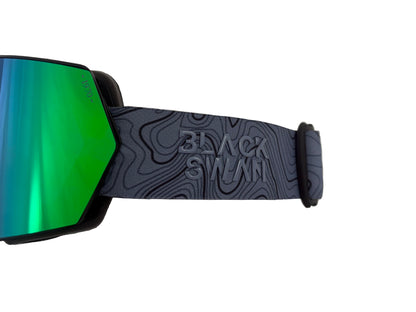 Black Swan V2 Goggles