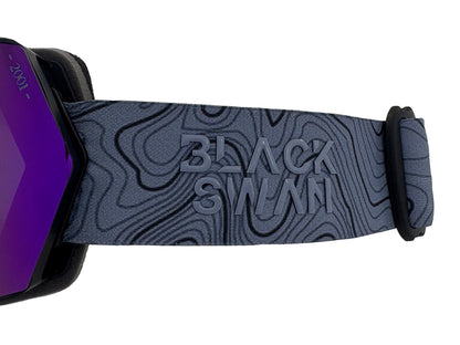 Black Swan V2 Goggles