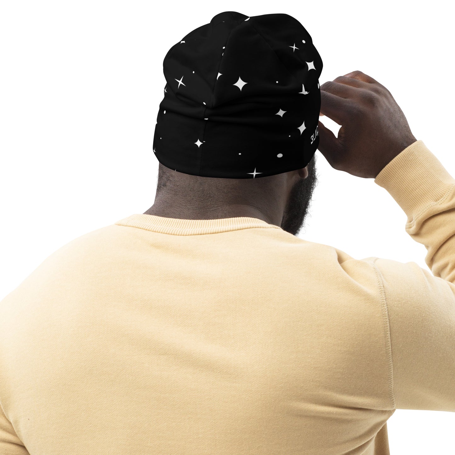 Double-Layered Beanie