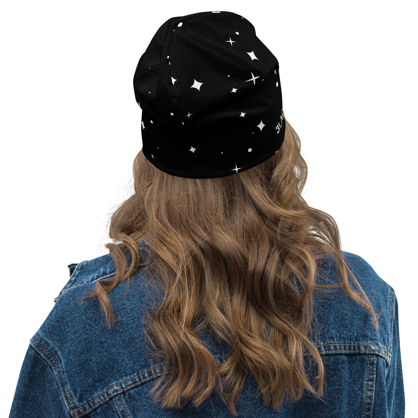 Double-Layered Beanie