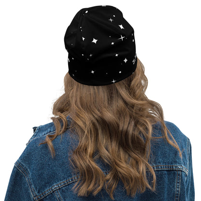 Double-Layered Beanie