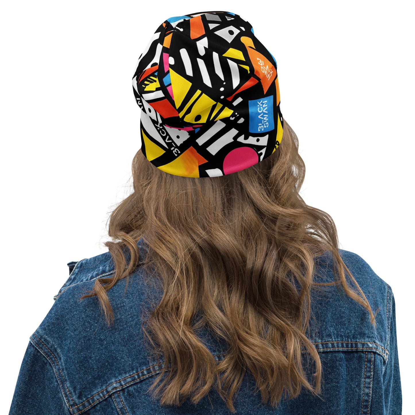 Retro Style Beanie