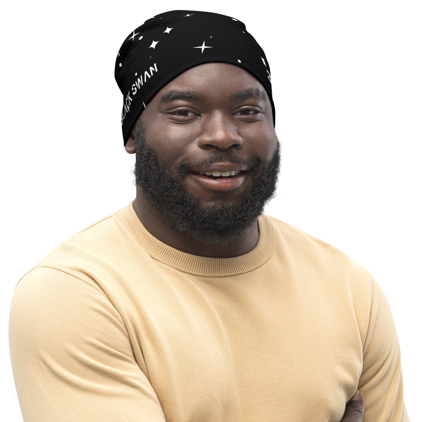 Double-Layered Beanie