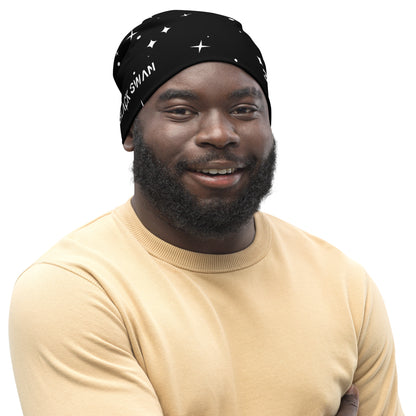 Double-Layered Beanie