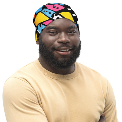 Retro Style Beanie
