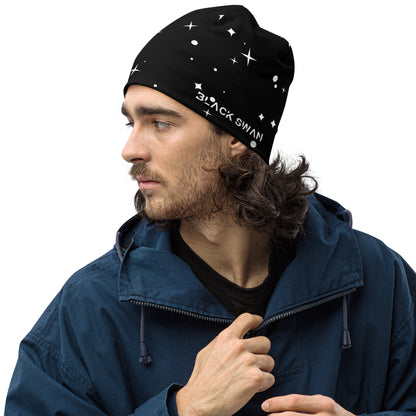 Double-Layered Beanie