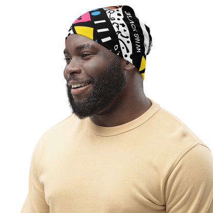 Retro Style Beanie