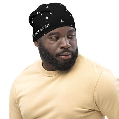 Double-Layered Beanie