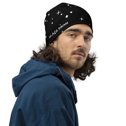 Double-Layered Beanie