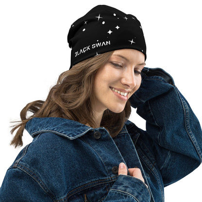Double-Layered Beanie