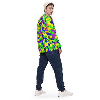 Men’s Windbreaker