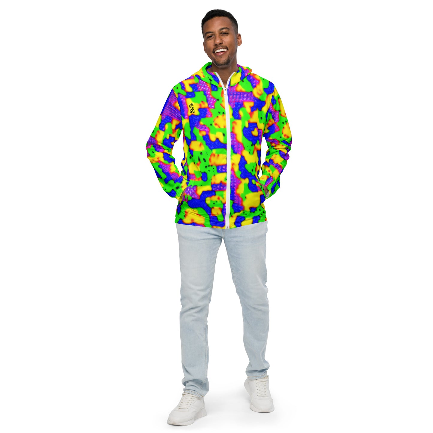 Men’s Windbreaker