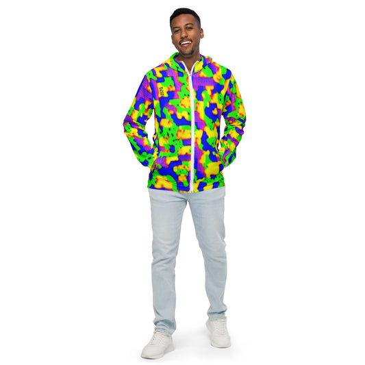Men’s Windbreaker