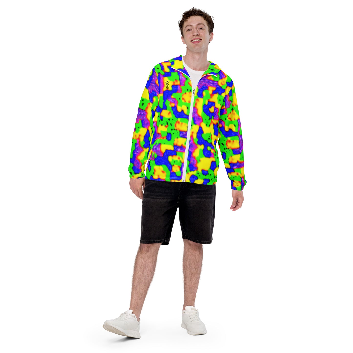 Men’s Windbreaker