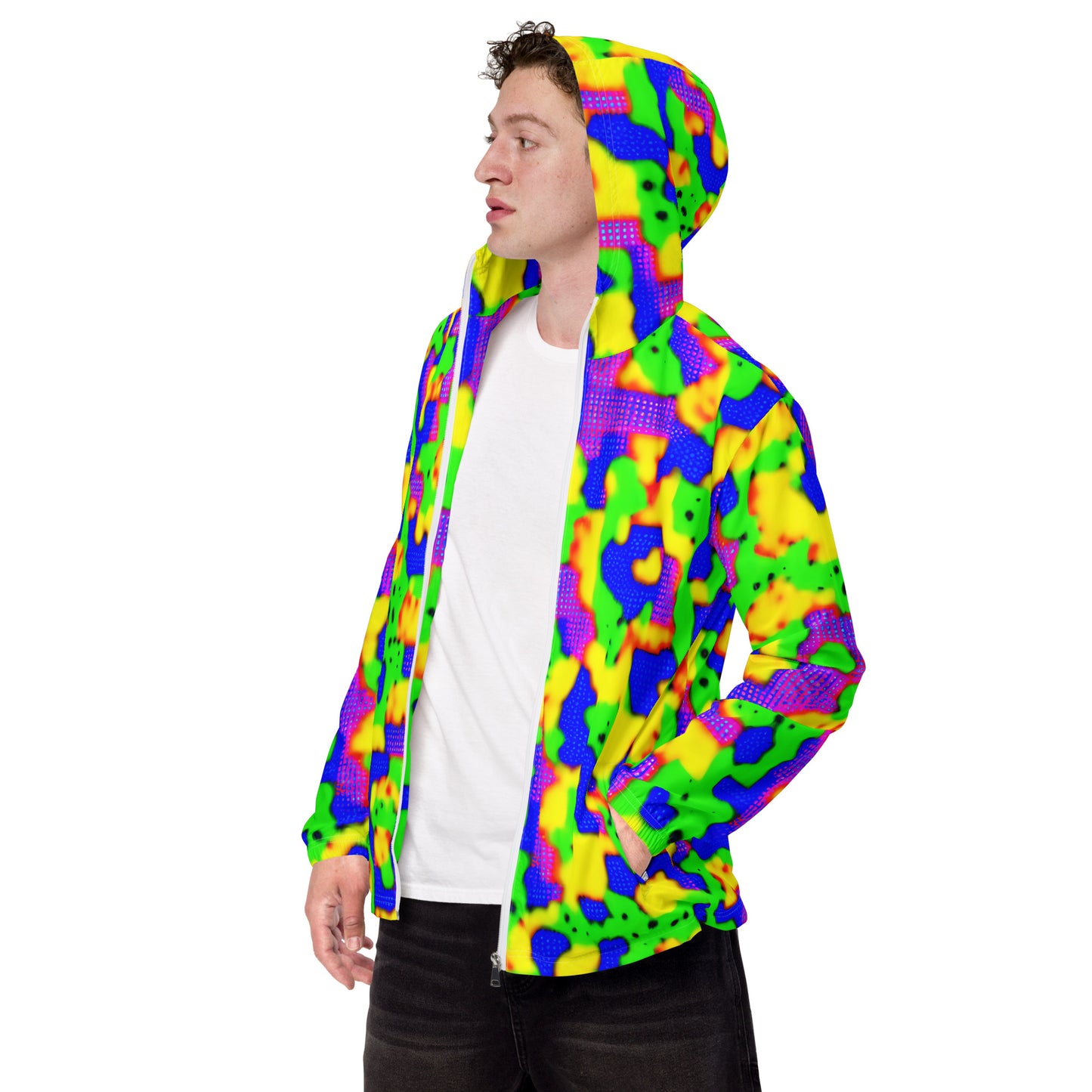 Men’s Windbreaker