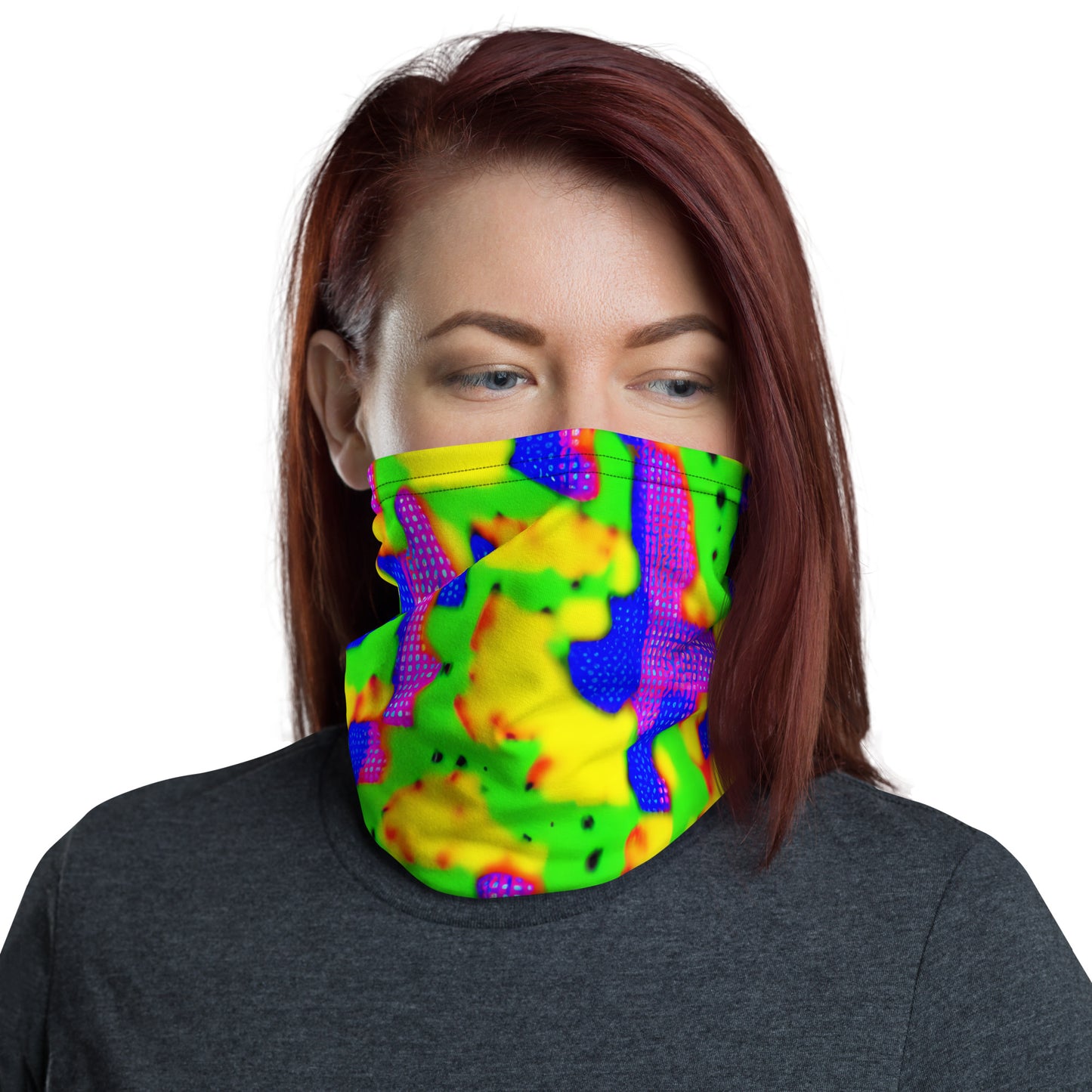 Neck Gaiter
