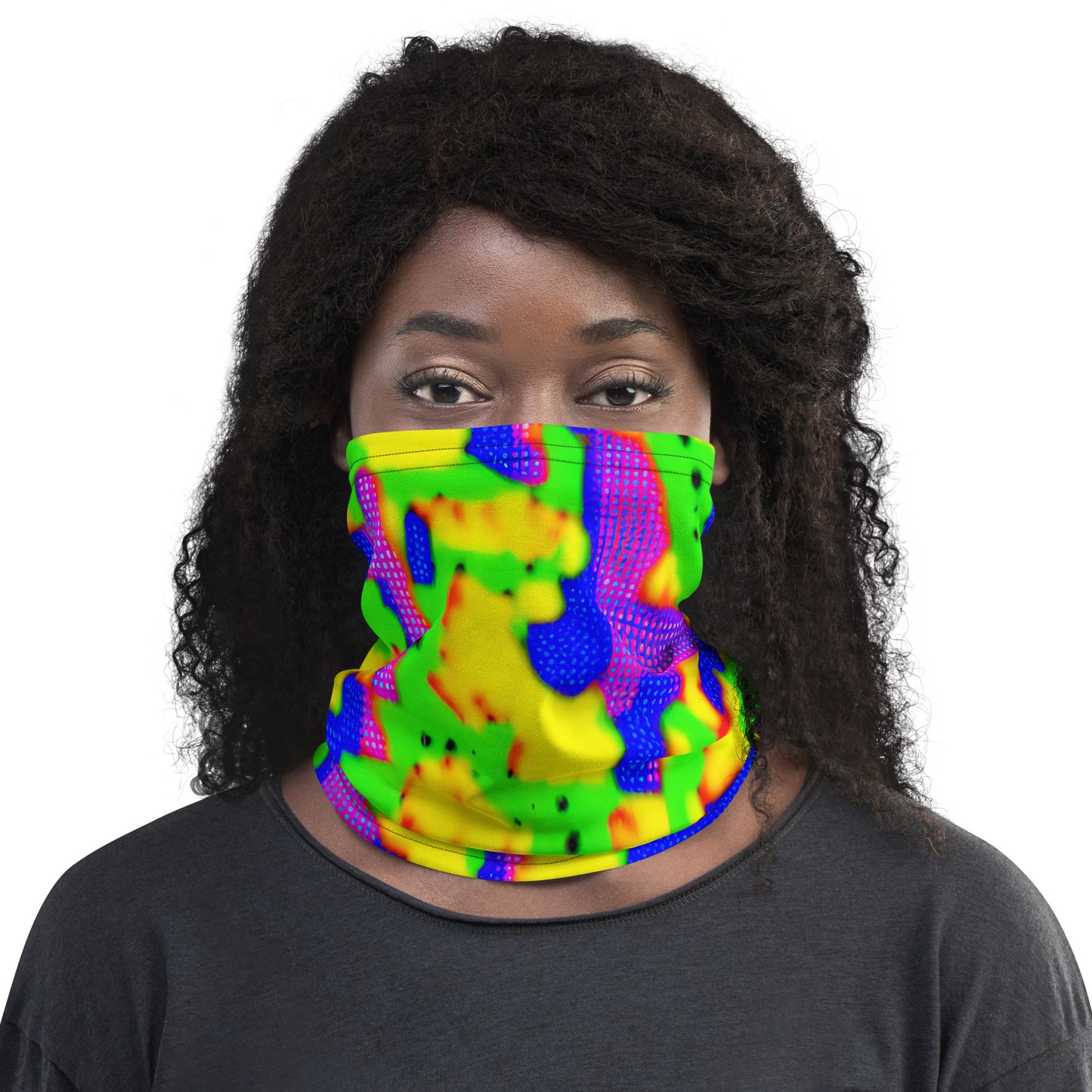 Neck Gaiter
