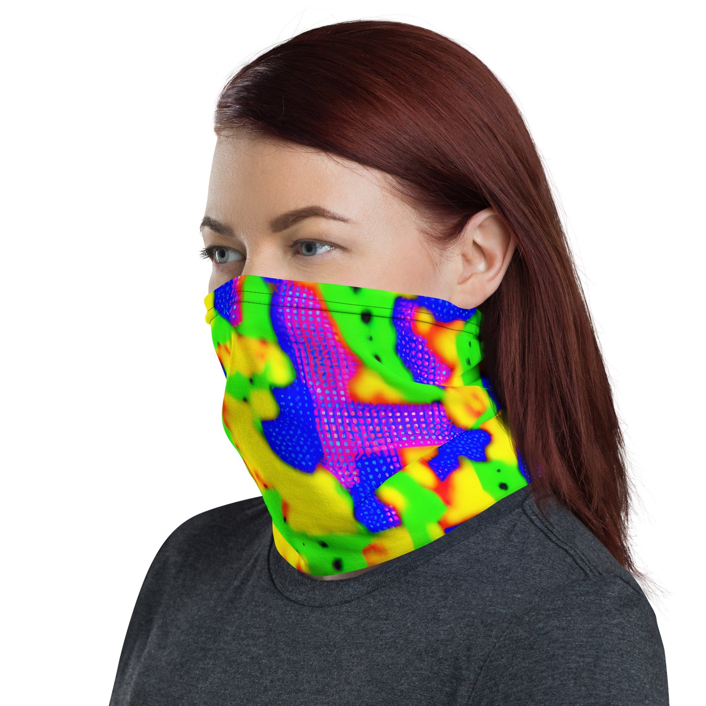 Neck Gaiter