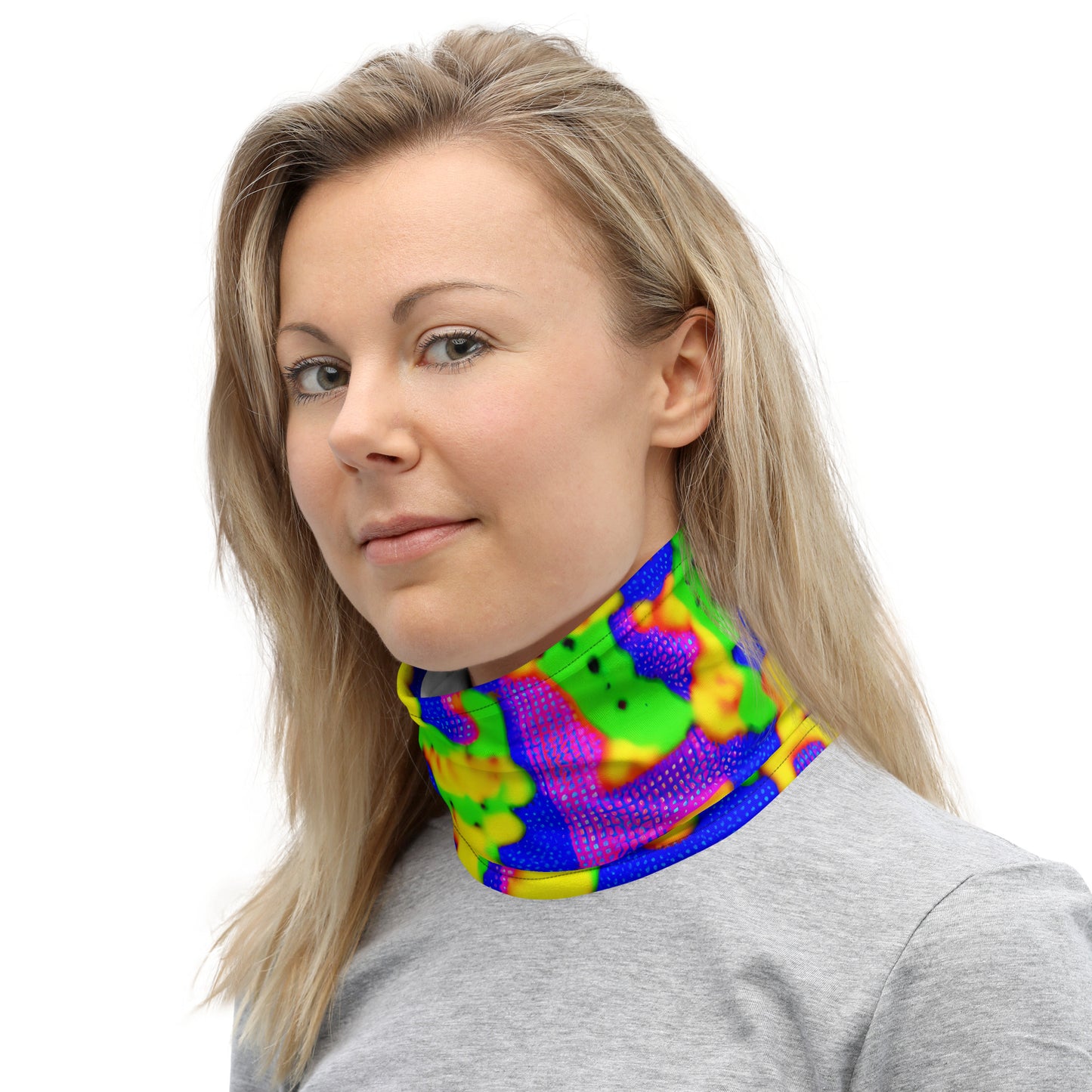 Neck Gaiter