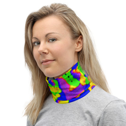 Neck Gaiter