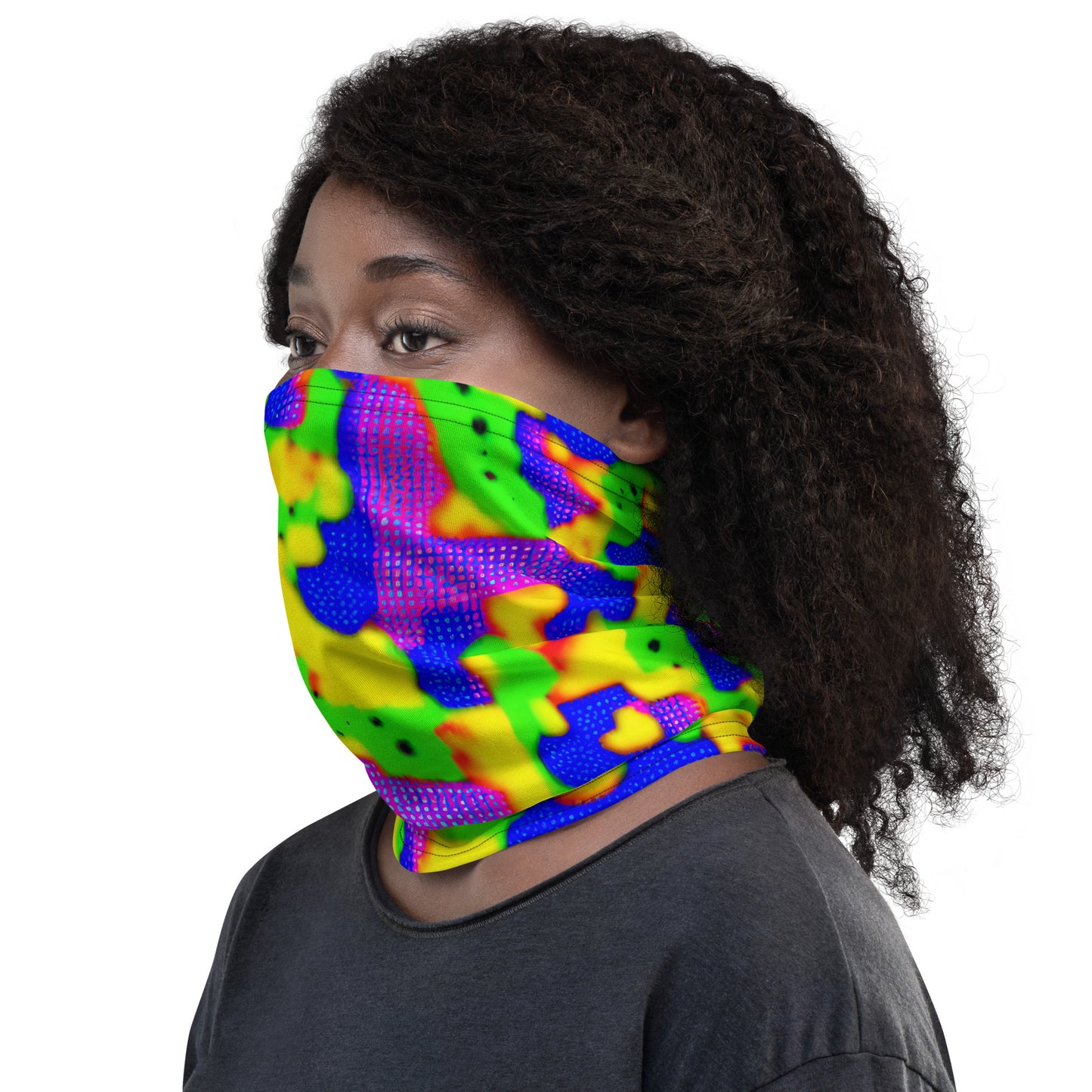 Neck Gaiter
