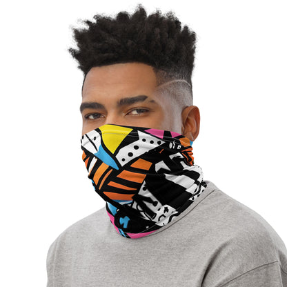 Neck Gaiter