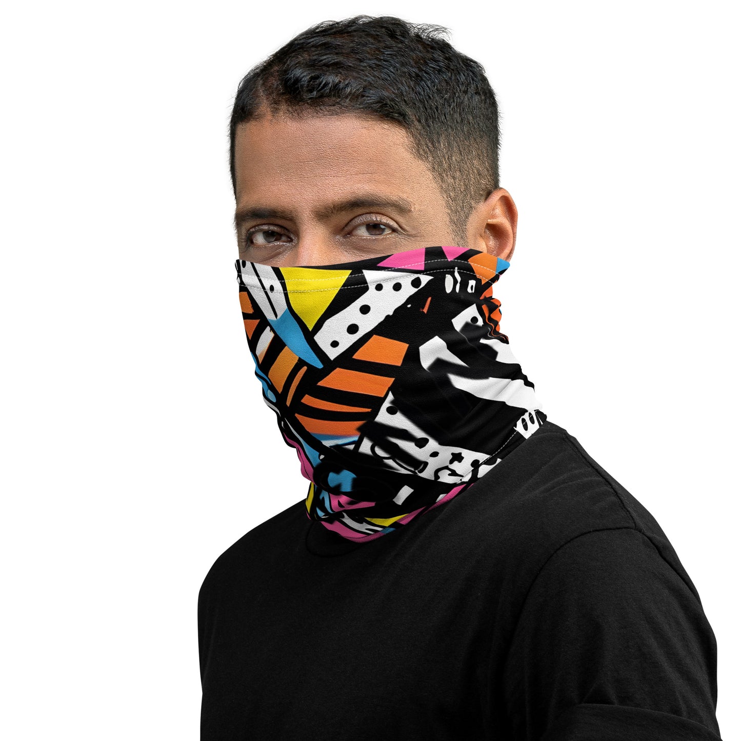 Neck Gaiter