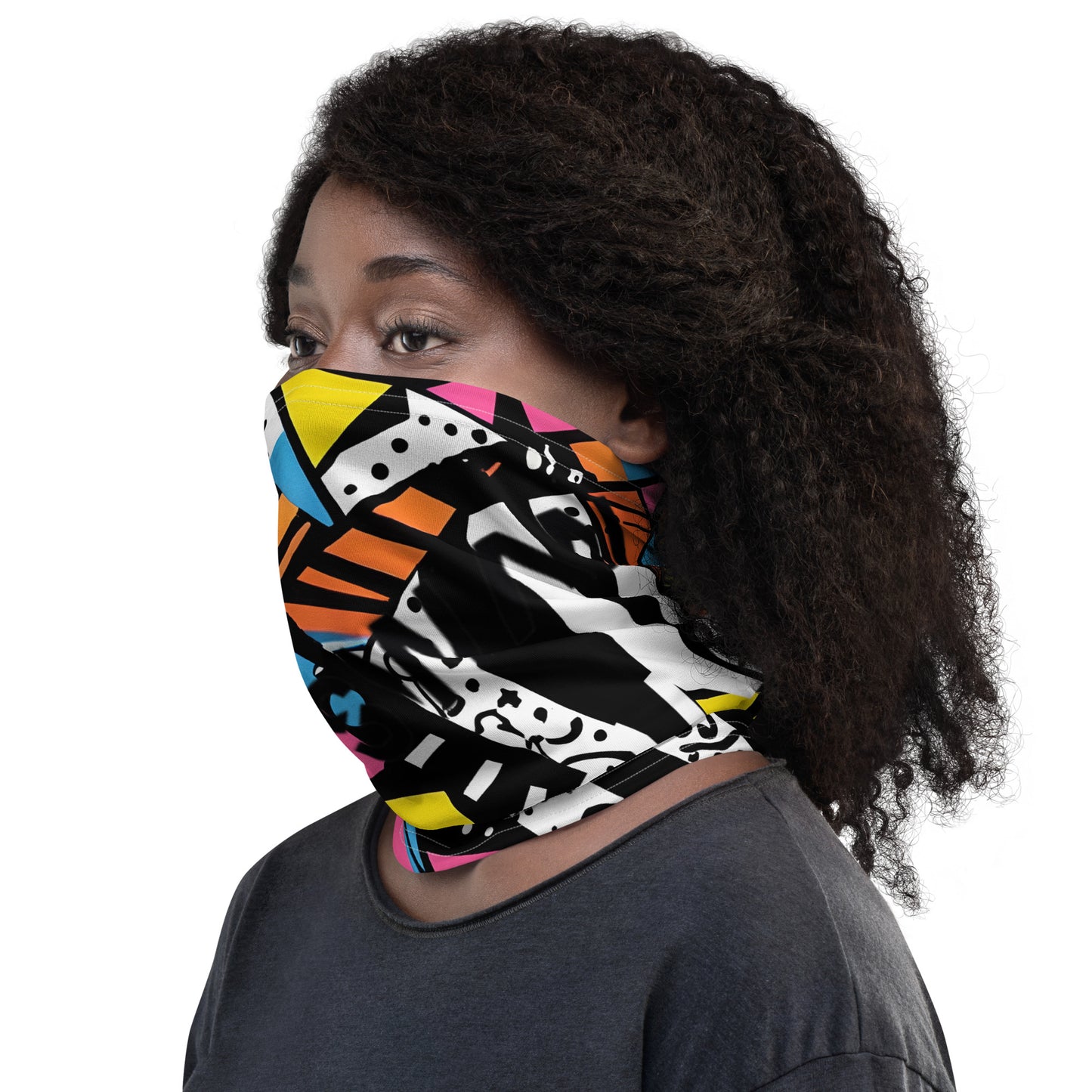 Neck Gaiter