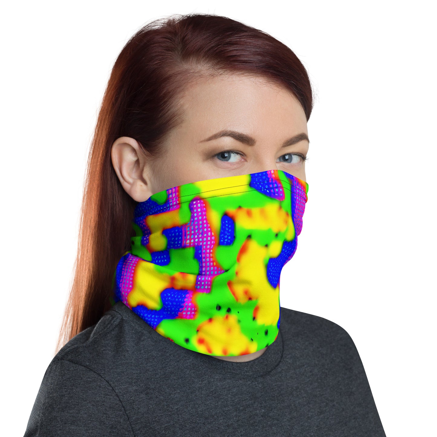 Neck Gaiter