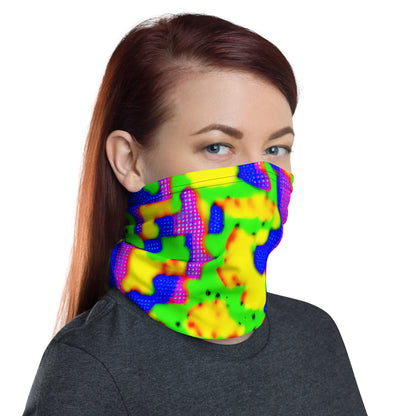 Neck Gaiter