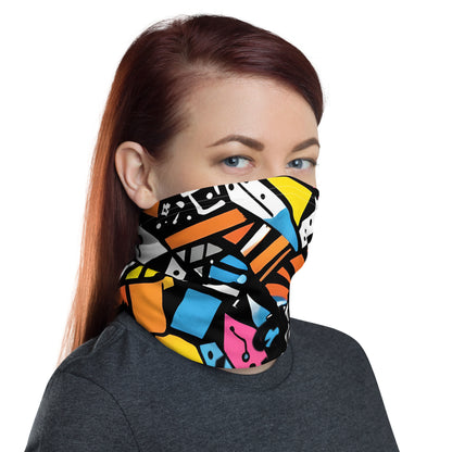 Neck Gaiter