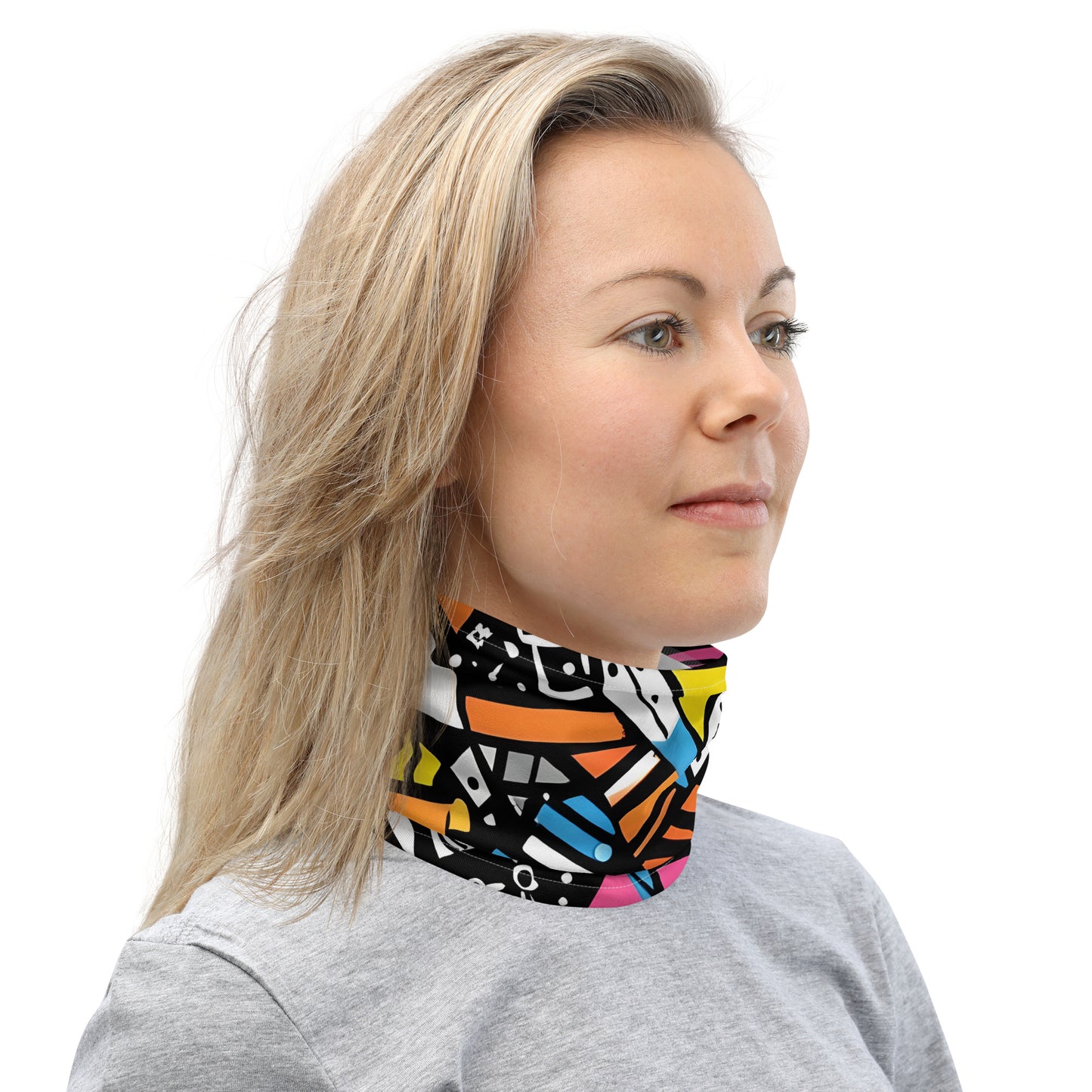 Neck Gaiter