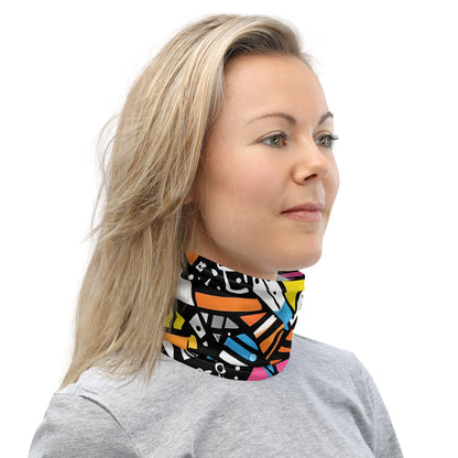 Neck Gaiter