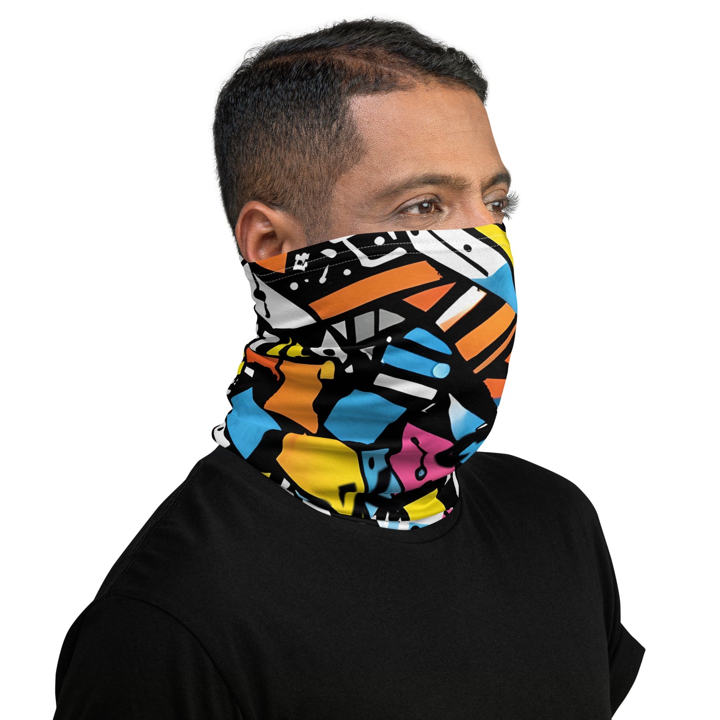 Neck Gaiter