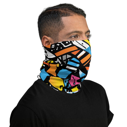 Neck Gaiter