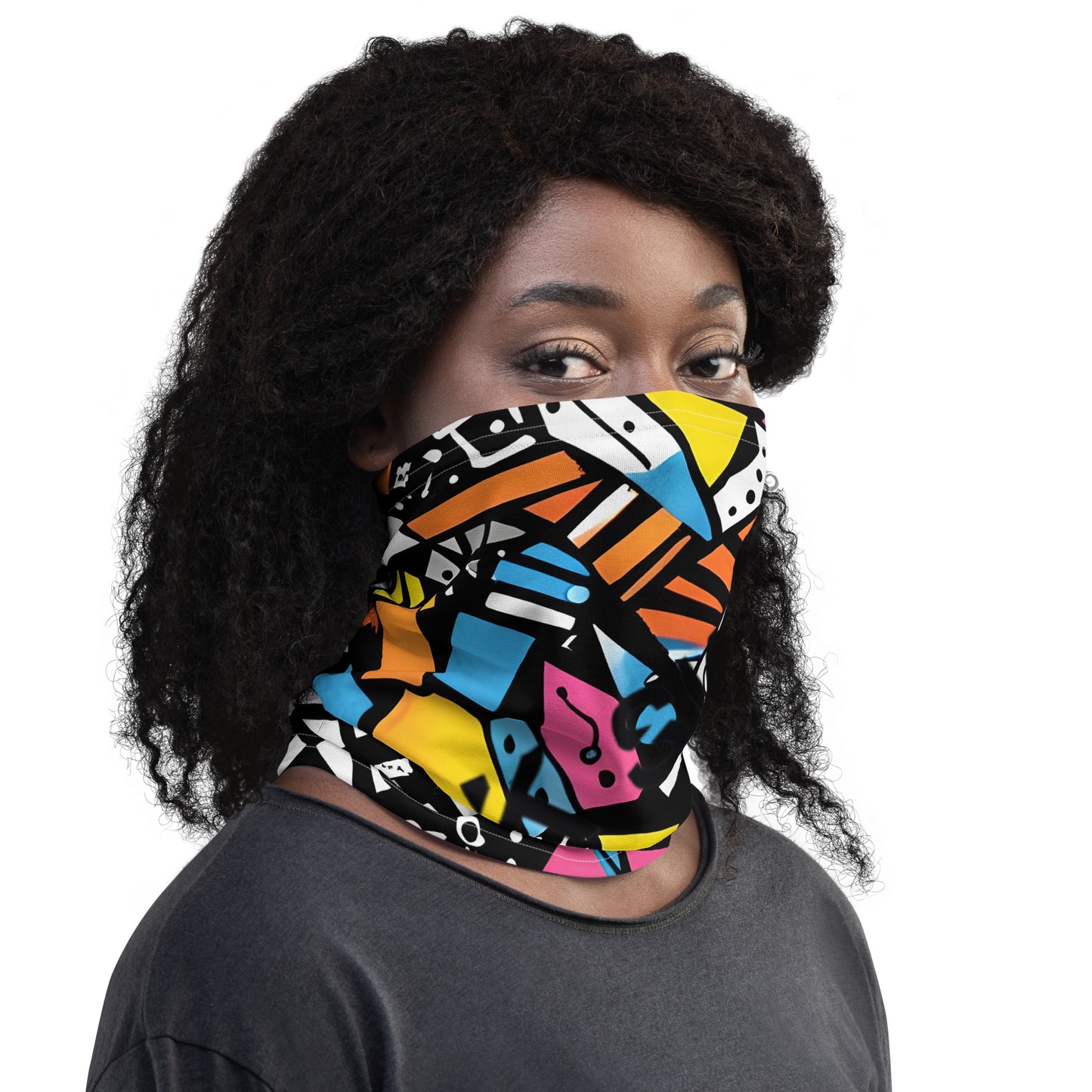Neck Gaiter