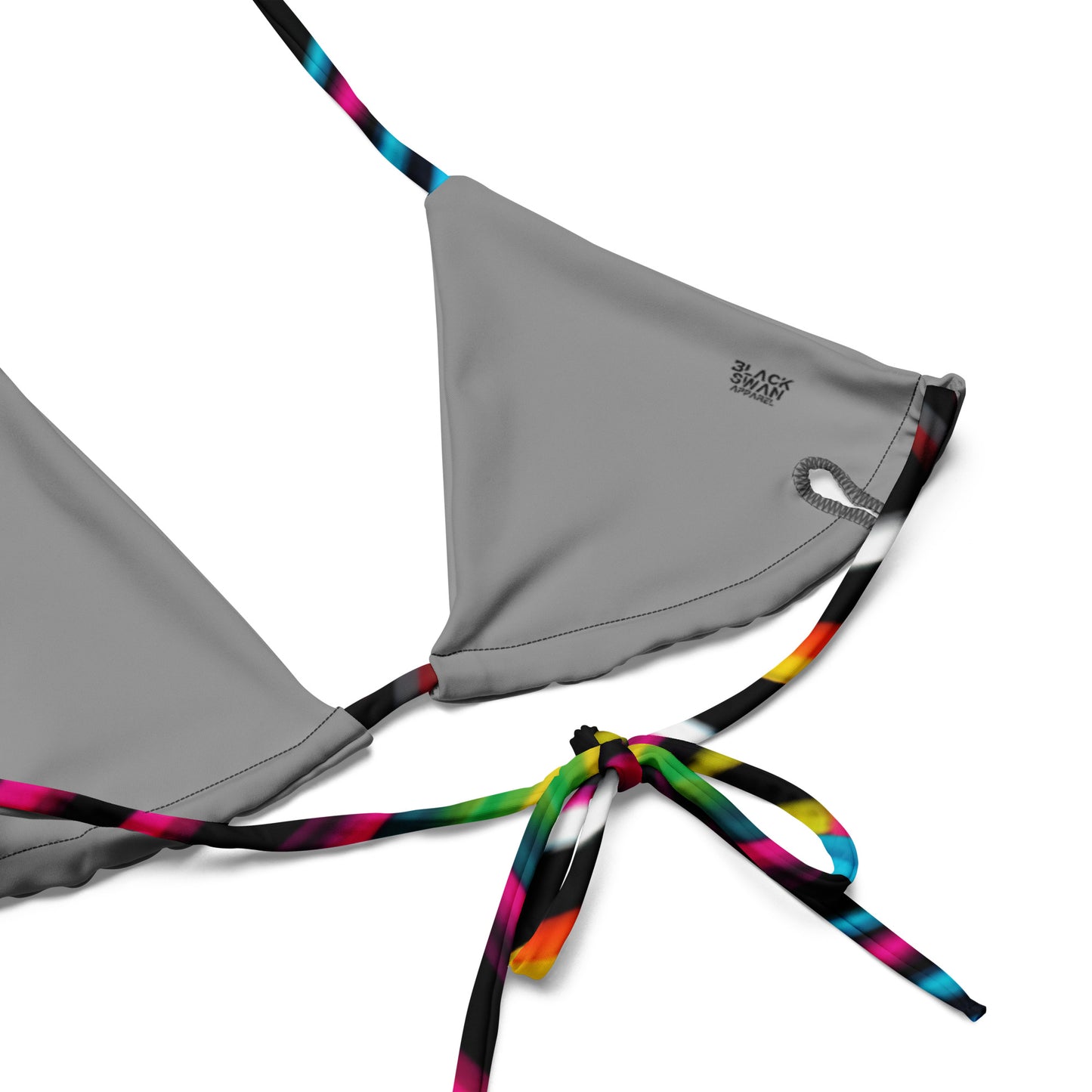 Eco-friendly String Bikini