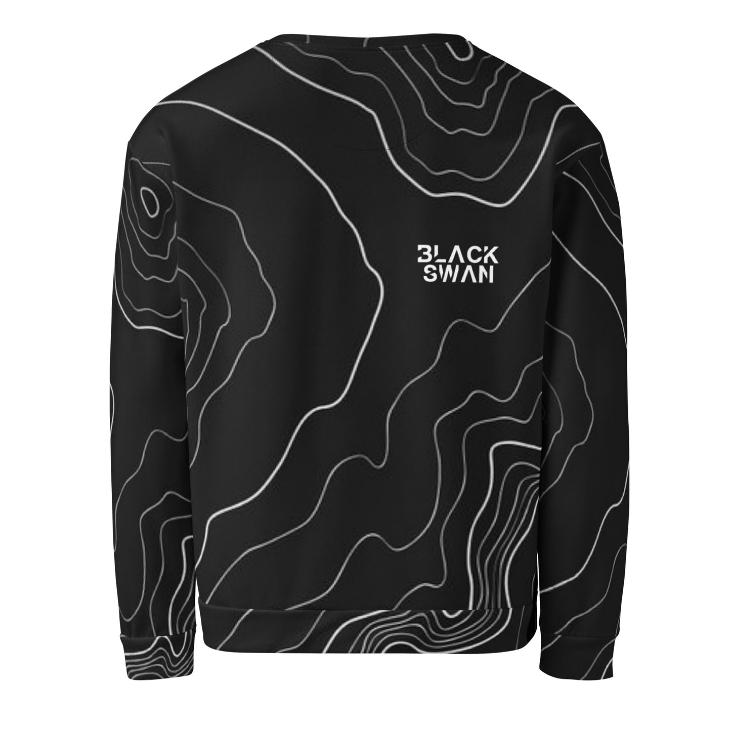 Unisex Eco-friendly Sweatshirt