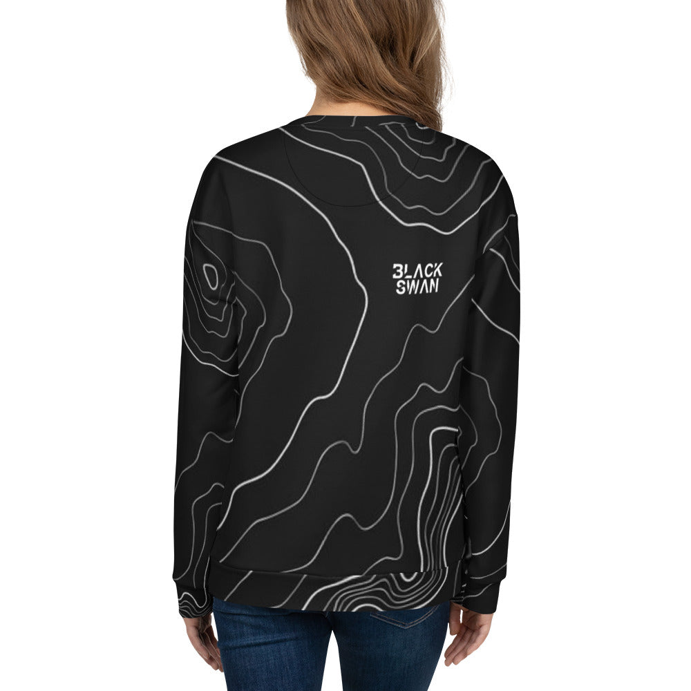 Unisex Eco-friendly Sweatshirt