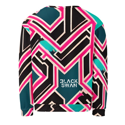 Eco-friendly Unisex Sweatshirt