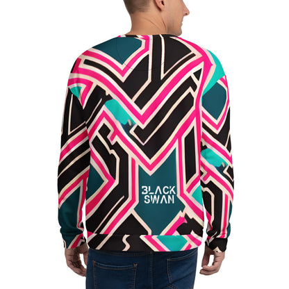 Eco-friendly Unisex Sweatshirt