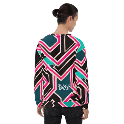 Eco-friendly Unisex Sweatshirt