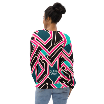 Eco-friendly Unisex Sweatshirt