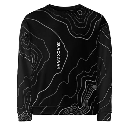 Unisex Eco-friendly Sweatshirt