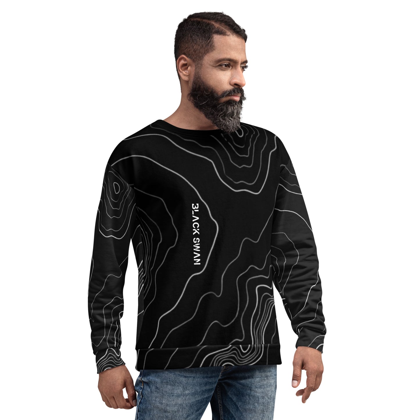 Unisex Eco-friendly Sweatshirt